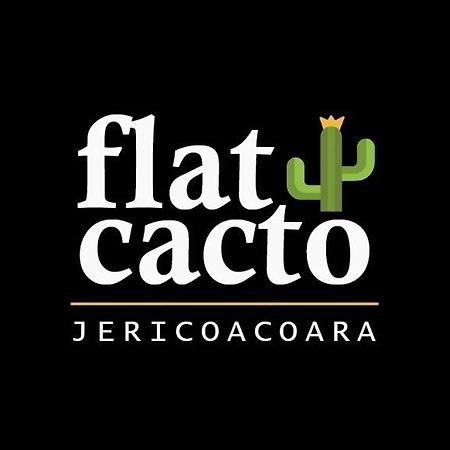 Flatcacto Apartment Jijoca de Jericoacoara Exterior foto