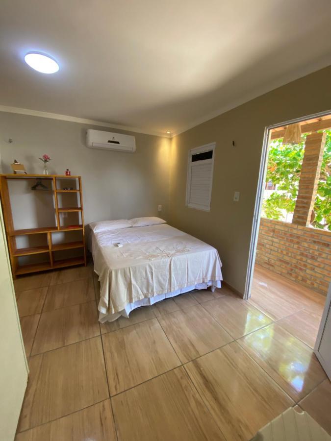 Flatcacto Apartment Jijoca de Jericoacoara Exterior foto