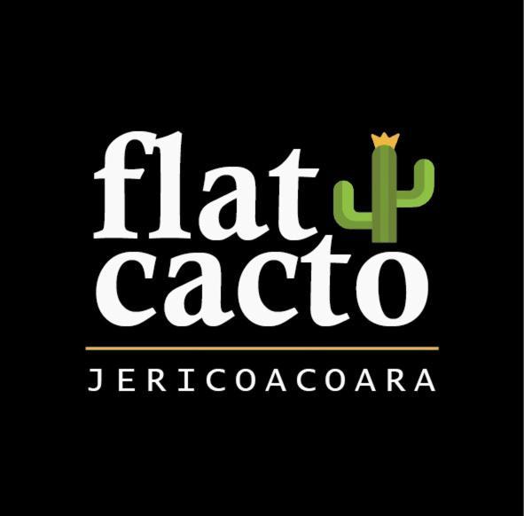 Flatcacto Apartment Jijoca de Jericoacoara Exterior foto